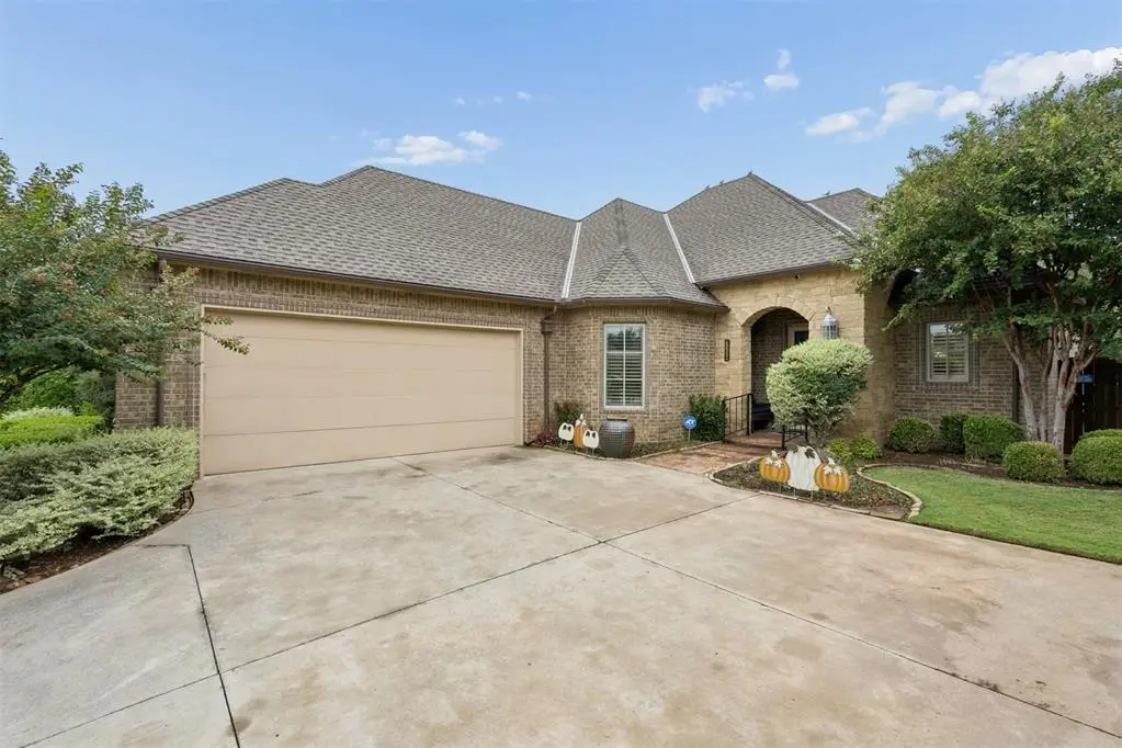 3339 Stone Brook Court, Oklahoma City, OK 73120 - #1