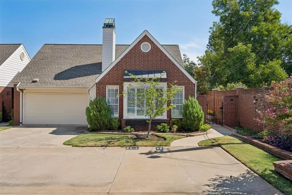 8618 N May Avenue #32B, Oklahoma City, OK 73120 - #1