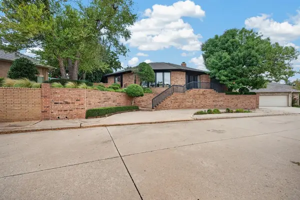 545 E Oak Place, Edmond, OK 73025