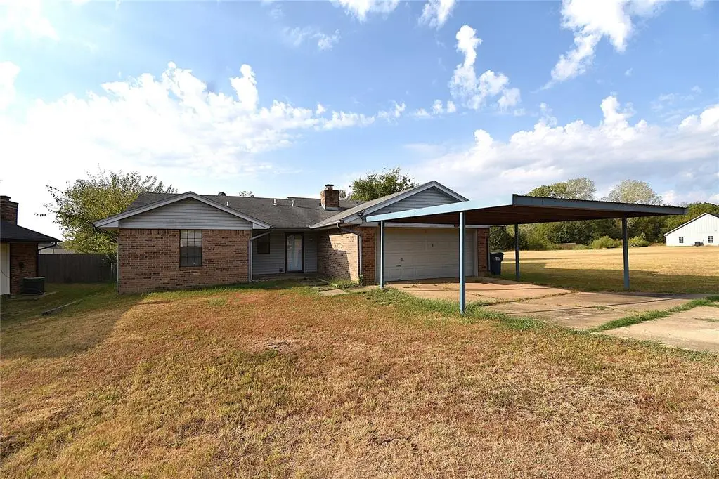 2007 Mary Avenue, Seminole, OK 74868 - #1
