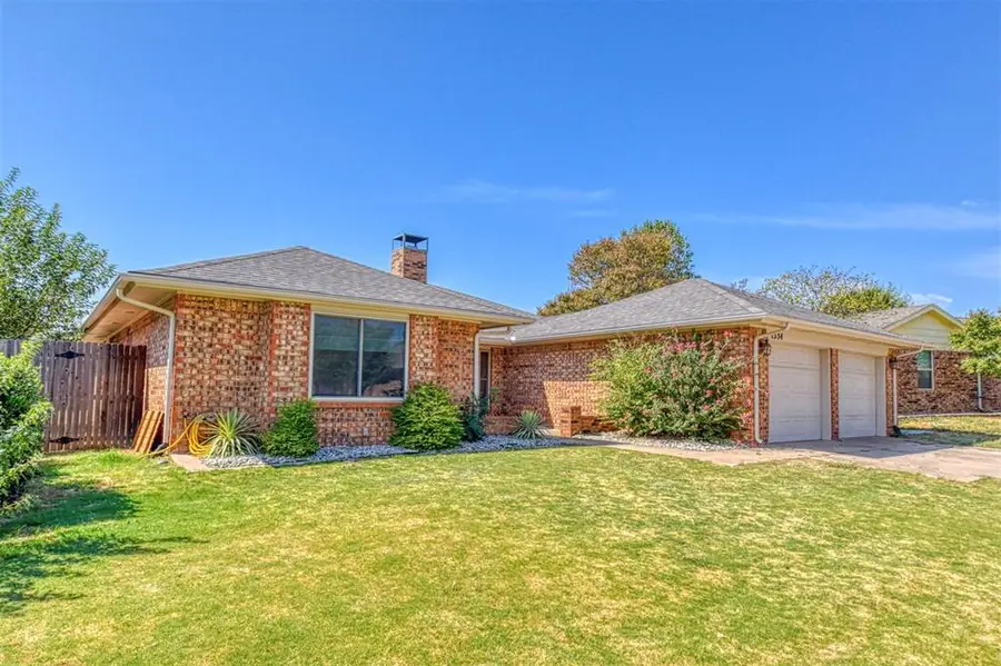 1334 Lowrie Lane, Oklahoma City, OK 73159 - #2