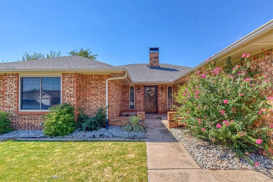 1334 Lowrie Lane, Oklahoma City, OK 73159 - #3