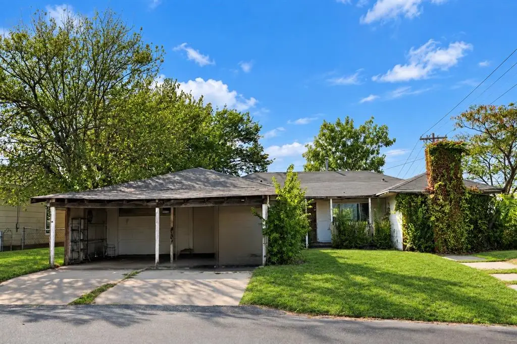 624 N Ford Avenue, Stroud, OK 74079 - #1