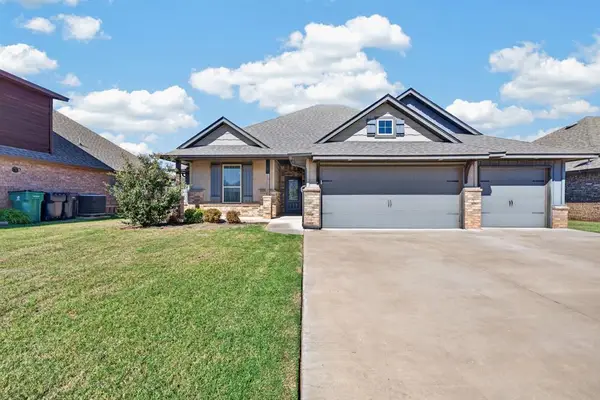 10209 SW 23rd Street, Yukon, OK 73099