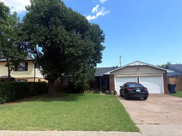 804 Musgrave Boulevard, Oklahoma City, OK 73114