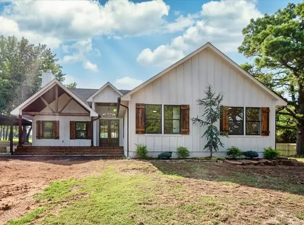 5875 W Forrest Hills Road, Guthrie, OK 73044
