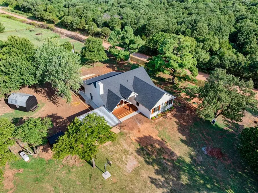 5875 W Forrest Hills Road, Guthrie, OK 73044 - #3