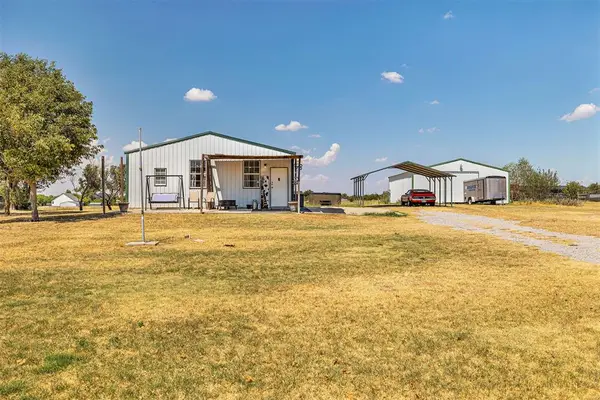 16925 W Wilshire Boulevard, Yukon, OK 73099