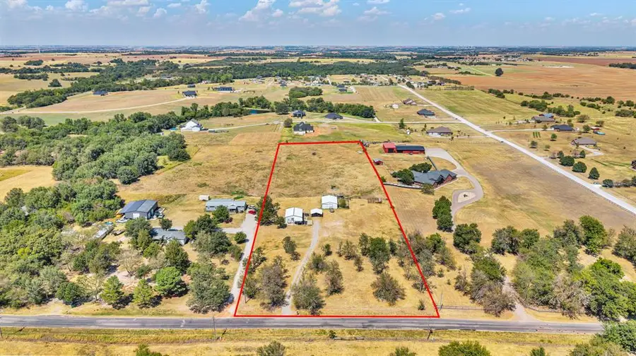 16925 W Wilshire Boulevard, Yukon, OK 73099 - #2