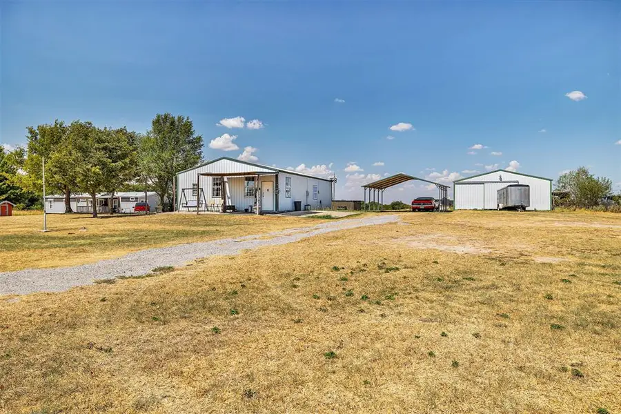 16925 W Wilshire Boulevard, Yukon, OK 73099 - #3