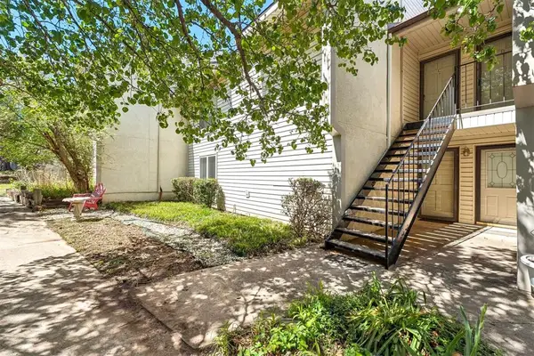 850 Cardinal Creek Boulevard #A, Norman, OK 73072