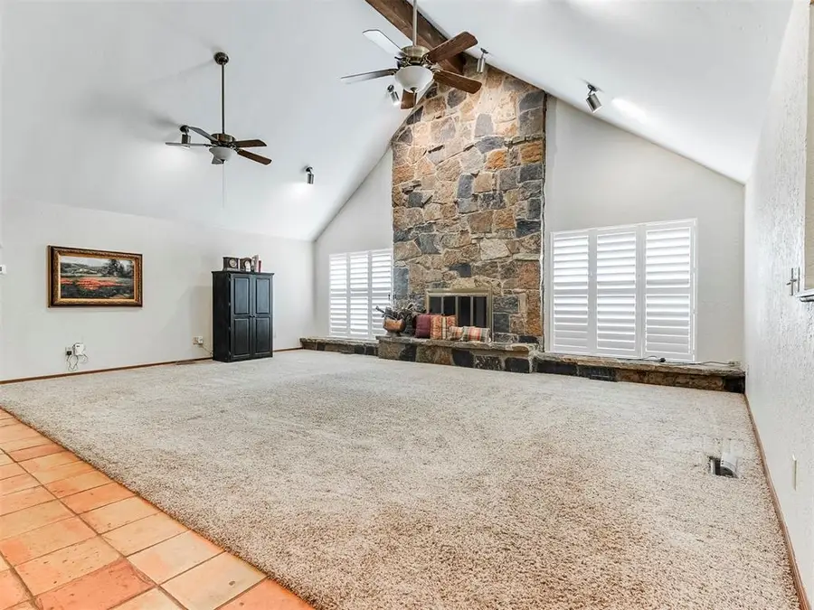 11108 Bluff Creek Drive, Oklahoma City, OK 73162 - #3