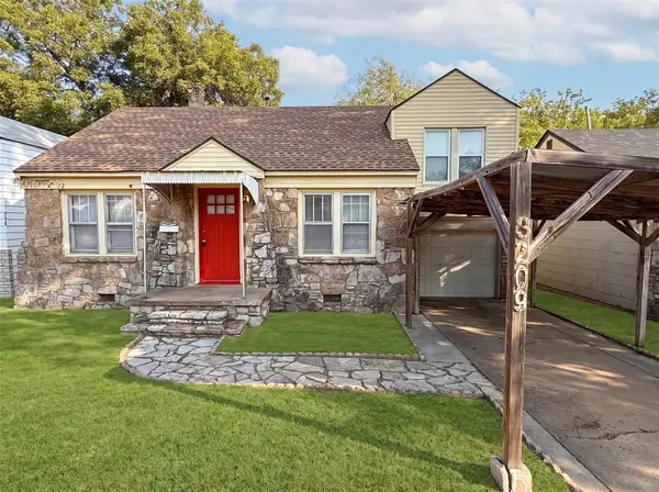 3209 NW 27 Street, Oklahoma City, OK 73107