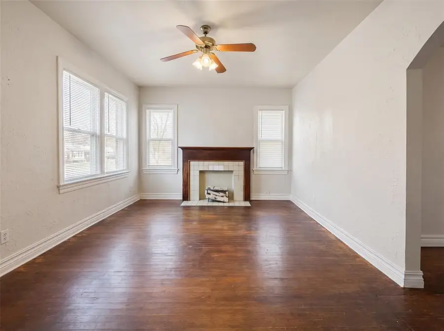 3209 NW 27 Street, Oklahoma City, OK 73107 - #3