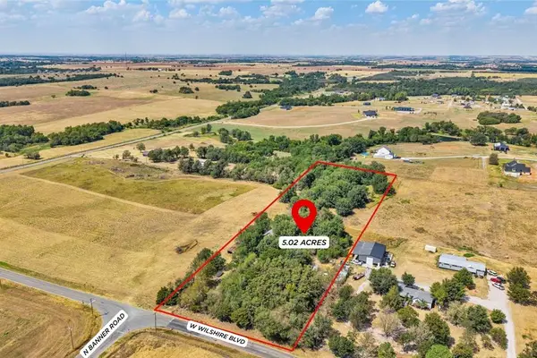 16751 W Wilshire Boulevard, Yukon, OK 73099