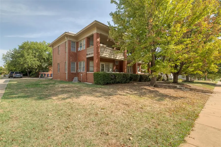 135 NW 17th Street, Oklahoma City, OK 73103 - #3