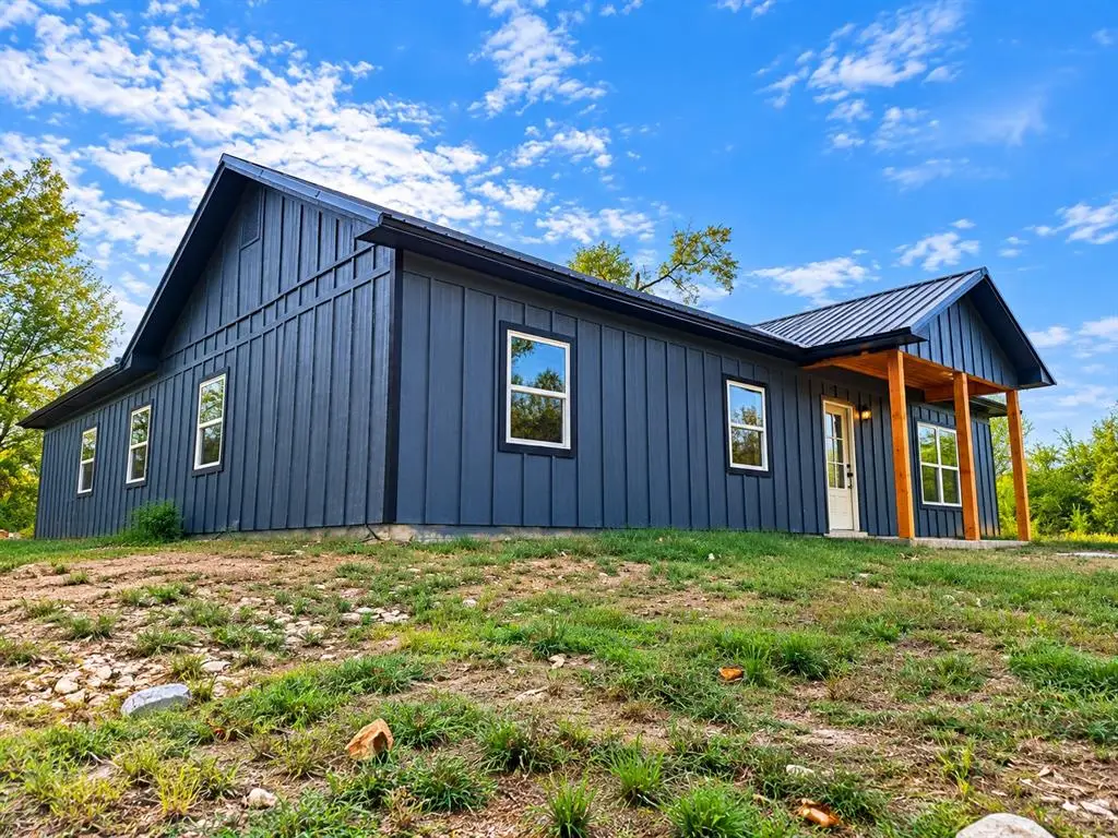 750 Gardenia Road, Broken Bow, OK 74728 - #1