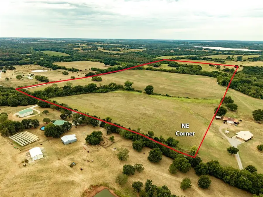 Persimmon Hill/3420 Rd Road, Meeker, OK 74855 - #3