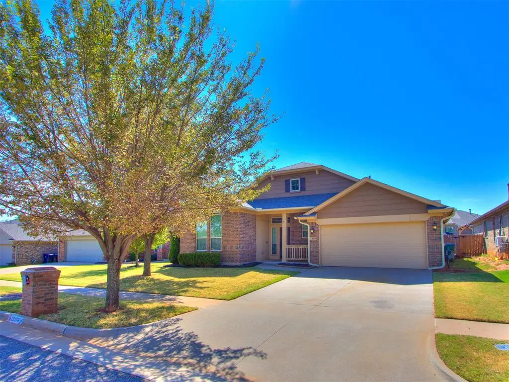 13108 SW 5th Street, Yukon, OK 73099 - #1