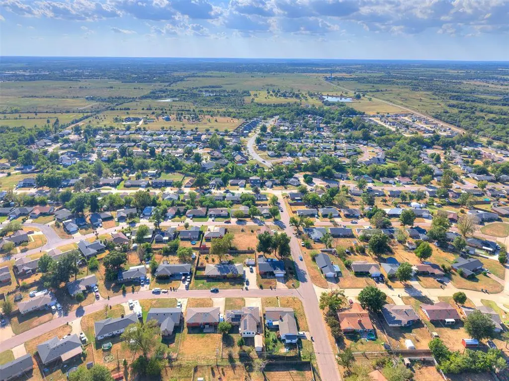 Address Withheld By Seller, Oklahoma City Southwest, OK 73139 - #1