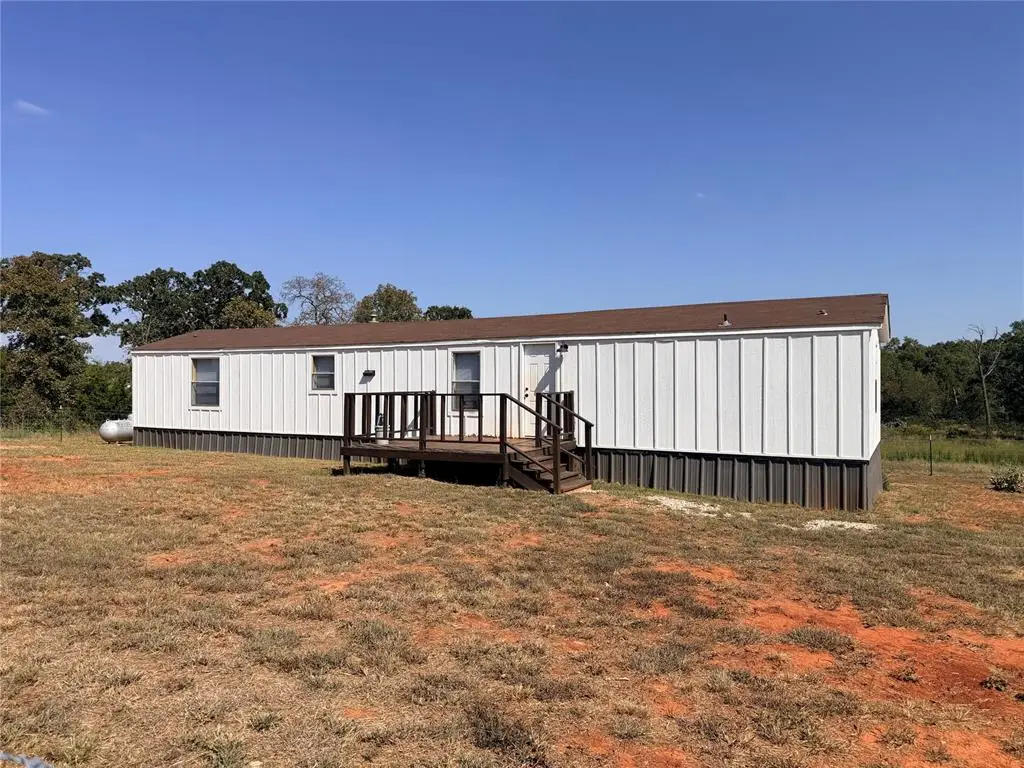 29069 Ridge Creek Road, Macomb, OK 74852 - #1