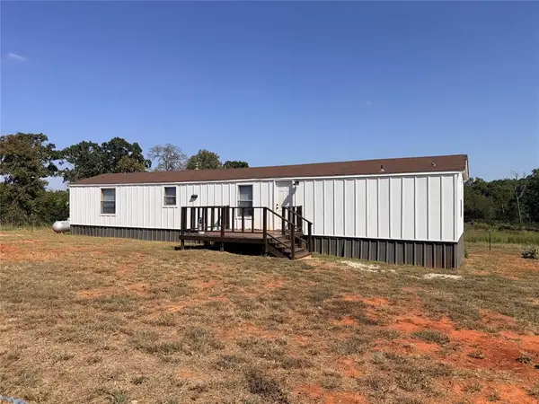 29069 Ridge Creek Road, Macomb, OK 74852