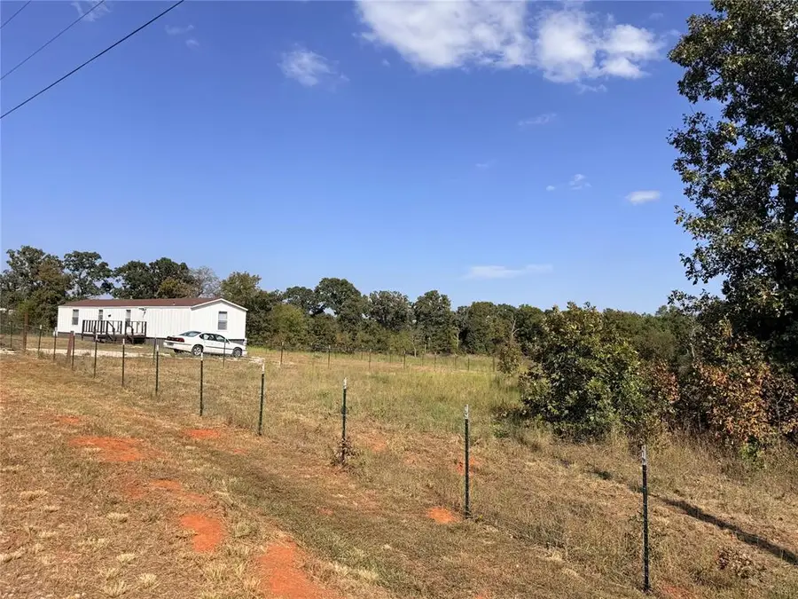 29069 Ridge Creek Road, Macomb, OK 74852 - #2