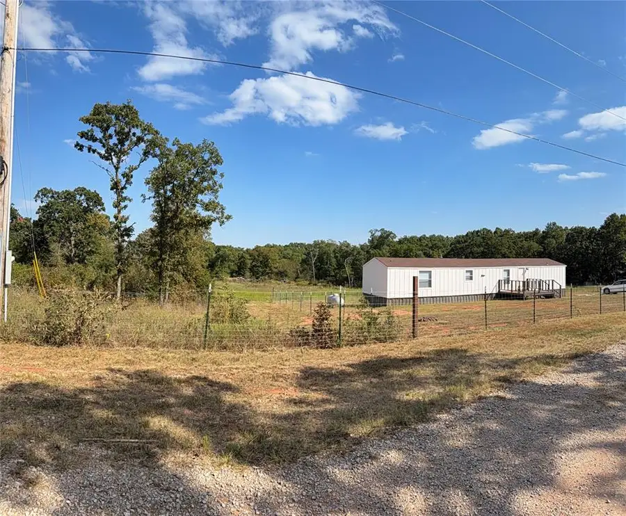29069 Ridge Creek Road, Macomb, OK 74852 - #3