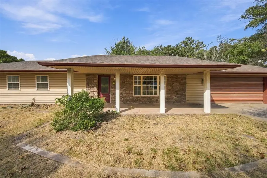 103755 S 3470 Road, Meeker, OK 74855 - #3