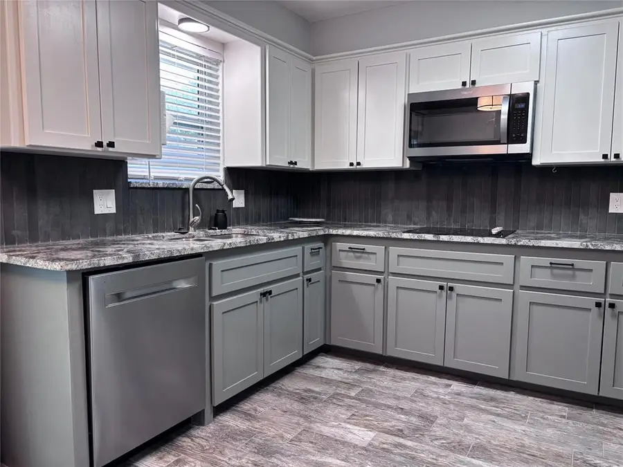 505 Franklin Street, Jones, OK 73049 - #3