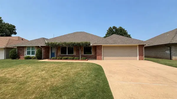 4817 NW 73rd Street, Oklahoma City, OK 73132