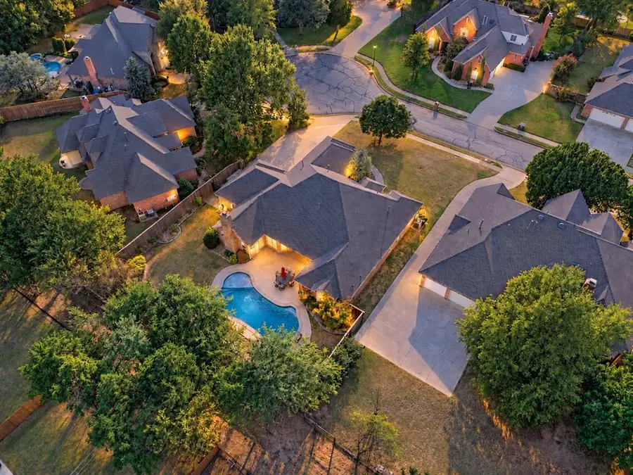 1716 Ruidosa Drive, Edmond, OK 73034 - #2