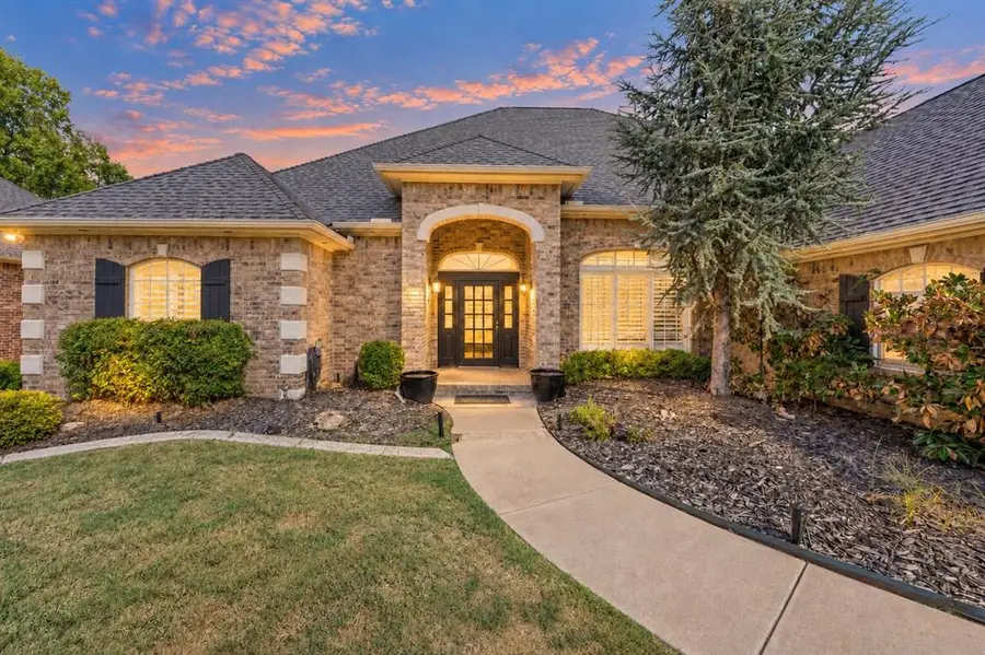 1716 Ruidosa Drive, Edmond, OK 73034 - #3