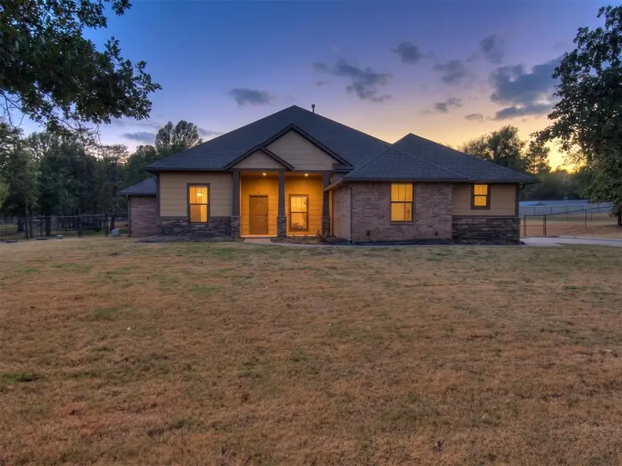 3023 Piper Lane, Choctaw, OK 73020 - #2