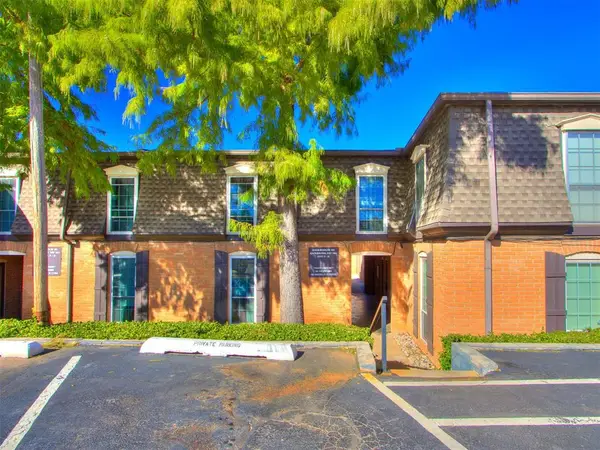 6100 N Brookline Avenue #27, Oklahoma City, OK 73118