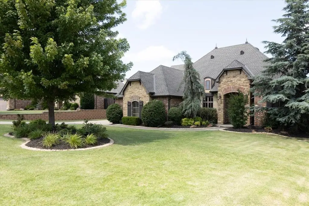 5000 Tower Bridge Court, Edmond, OK 73034 - #1