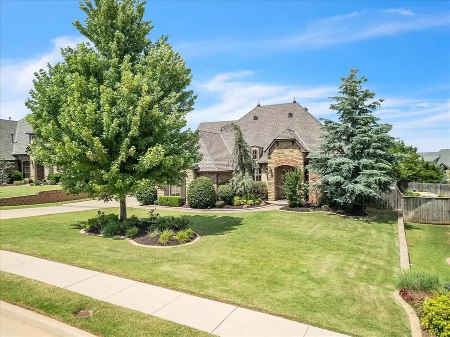 5000 Tower Bridge Court, Edmond, OK 73034 - #2
