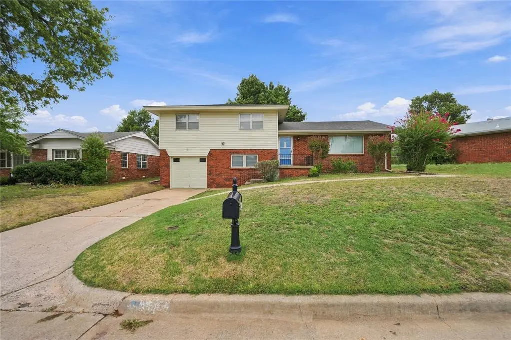 305 Sherri Lane, Yukon, OK 73099 - #1