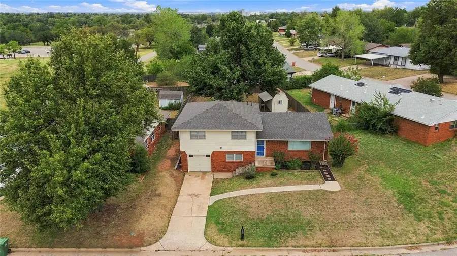 305 Sherri Lane, Yukon, OK 73099 - #3