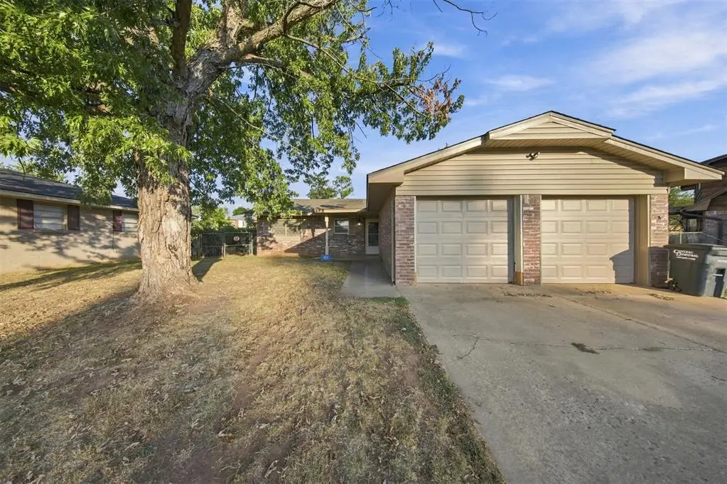 113 Hardesty Drive, Shawnee, OK 74804 - #1