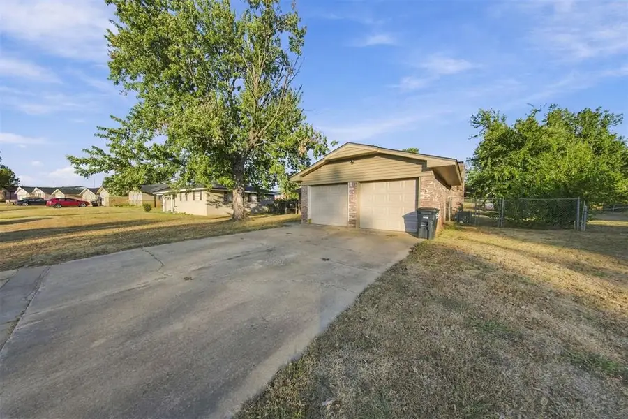 113 Hardesty Drive, Shawnee, OK 74804 - #3
