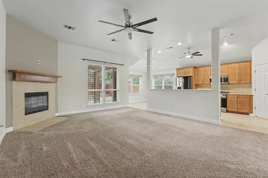 1717 Kamber Street, Edmond, OK 73003 - #3