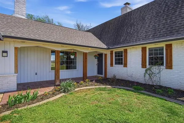 7216 Ethan Lane, Tuttle, OK 73089