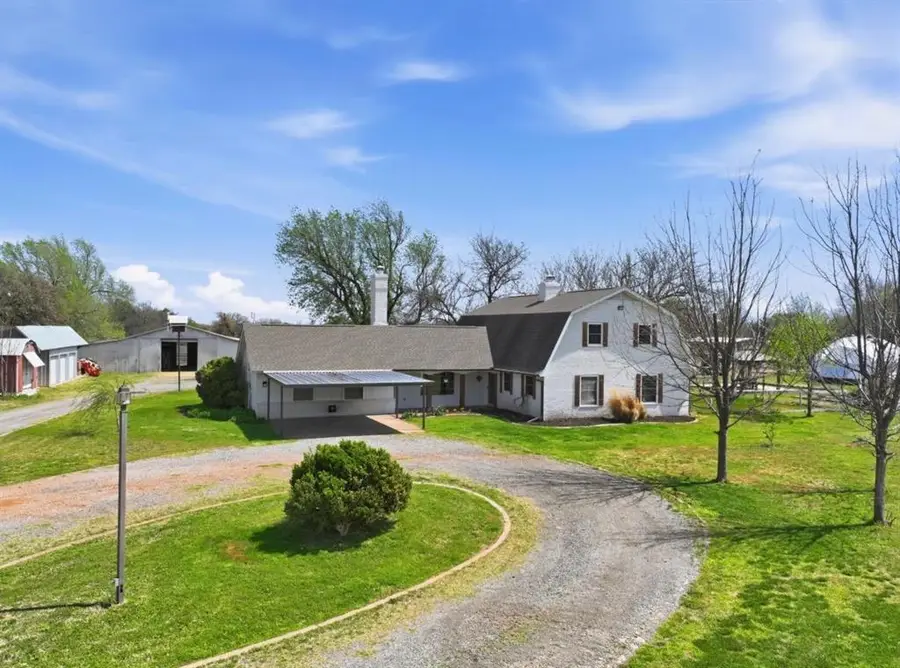 7216 Ethan Lane, Tuttle, OK 73089 - #2