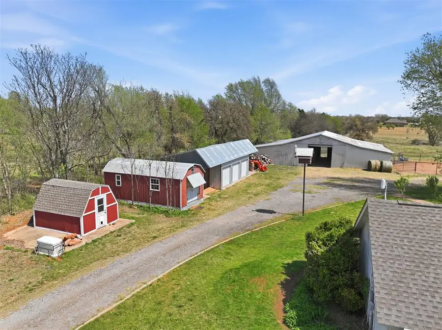 7216 Ethan Lane, Tuttle, OK 73089 - #3