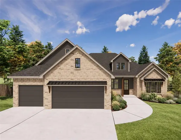 9125 SW 90th Street, Mustang, OK 73064