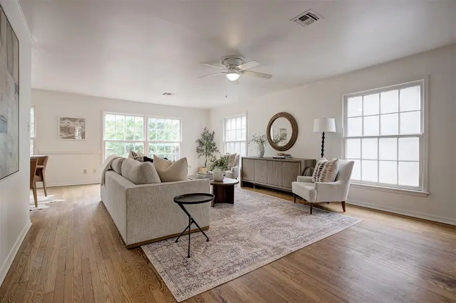 2625 NW 24th Street, Oklahoma City, OK 73107 - #2
