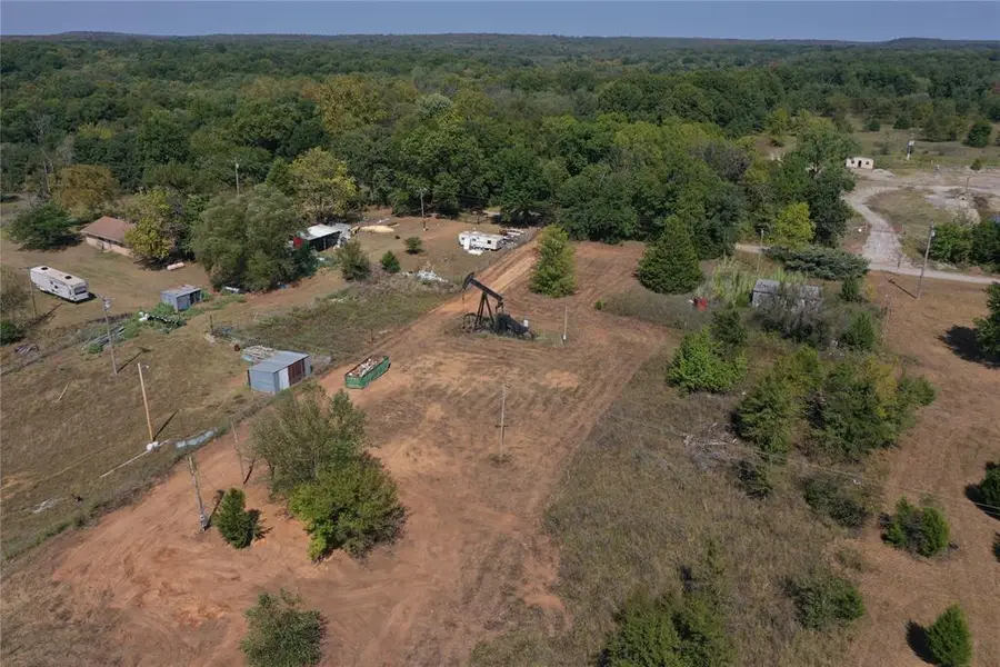 6674 Jones Road, Okmulgee, OK 74447 - #2