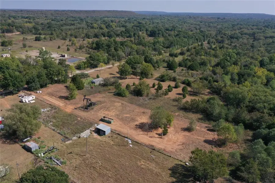 6674 Jones Road, Okmulgee, OK 74447 - #3