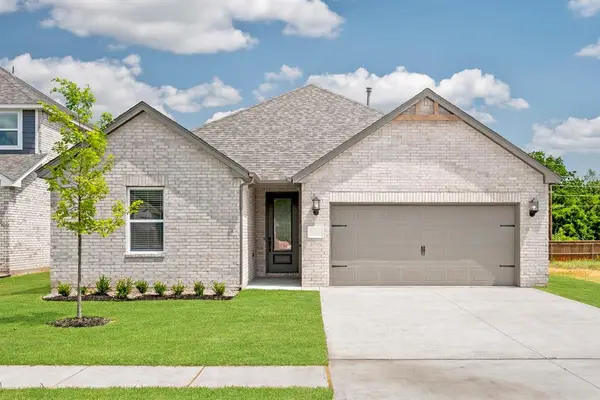 3109 Evyn Boulevard, Yukon, OK 73099